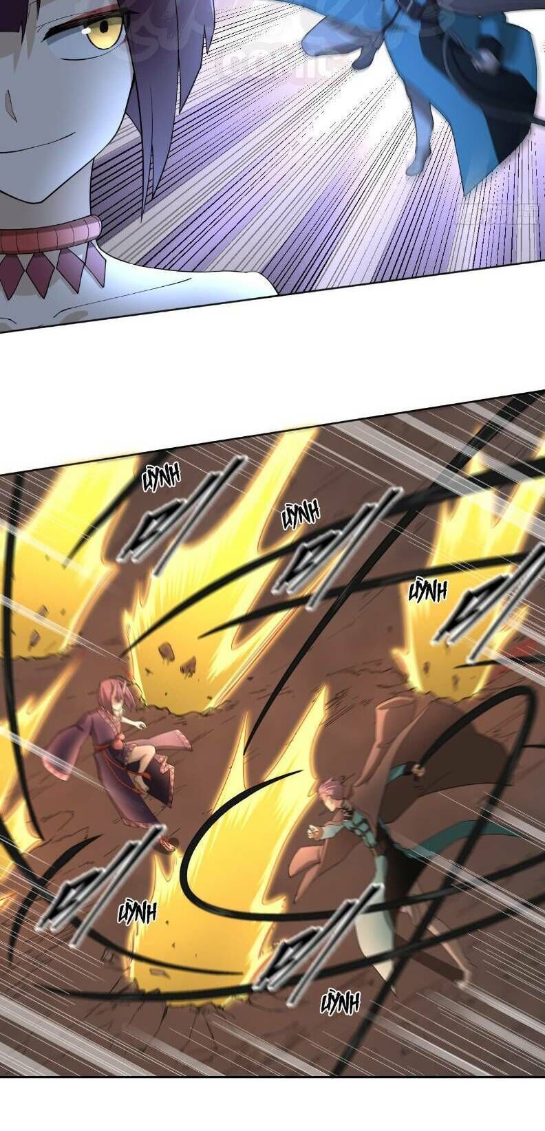 nghịch thiên tiên mệnh chapter 46 29