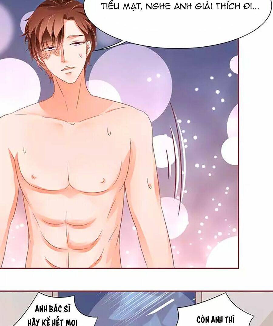 vương tước tư hữu bảo bối chapter 125 5