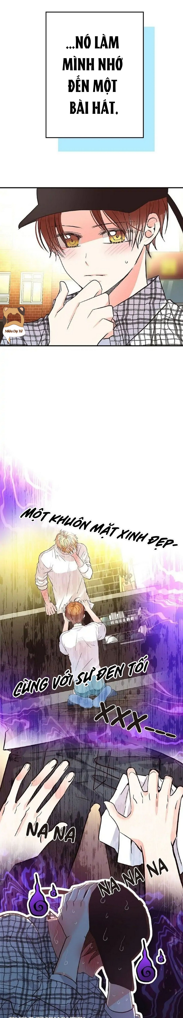 mối quan hệ phù hợp chapter 14 6