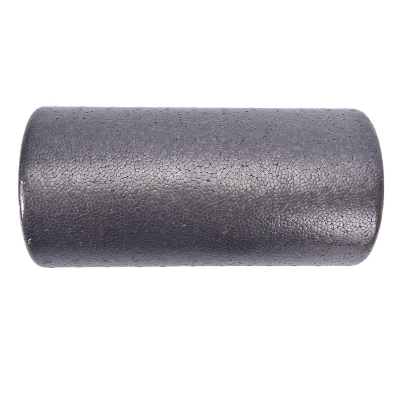 Half Round Eva massage Spoam Poam Yoga Yoga Pilates Thiết bị tập thể dục Cân bằng các khối yoga với điểm nổi massage