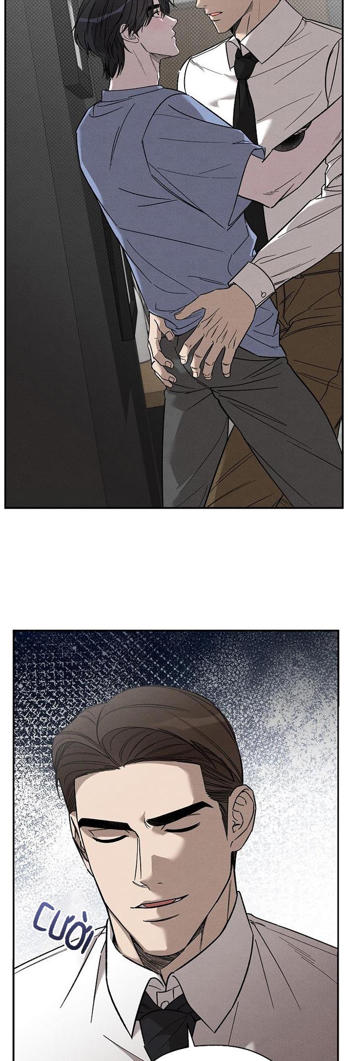 chạm vào em chapter 13 17