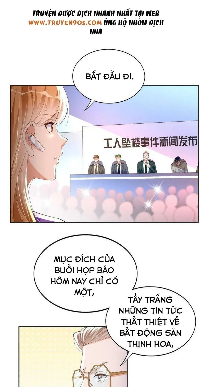 Boss Nhà Giàu Lại Là Nữ Sinh Trung Học! chapter 78.79 2