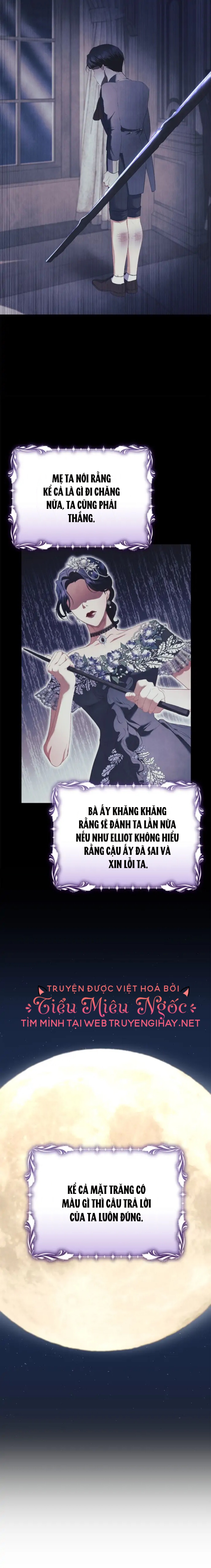 tình yêu đó chưa hề tồn tại chapter 21 11