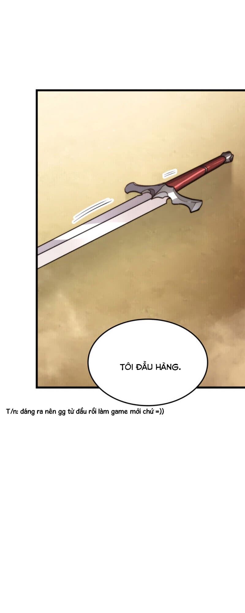 huyền thoại game thủ - tái xuất chapter 16 53