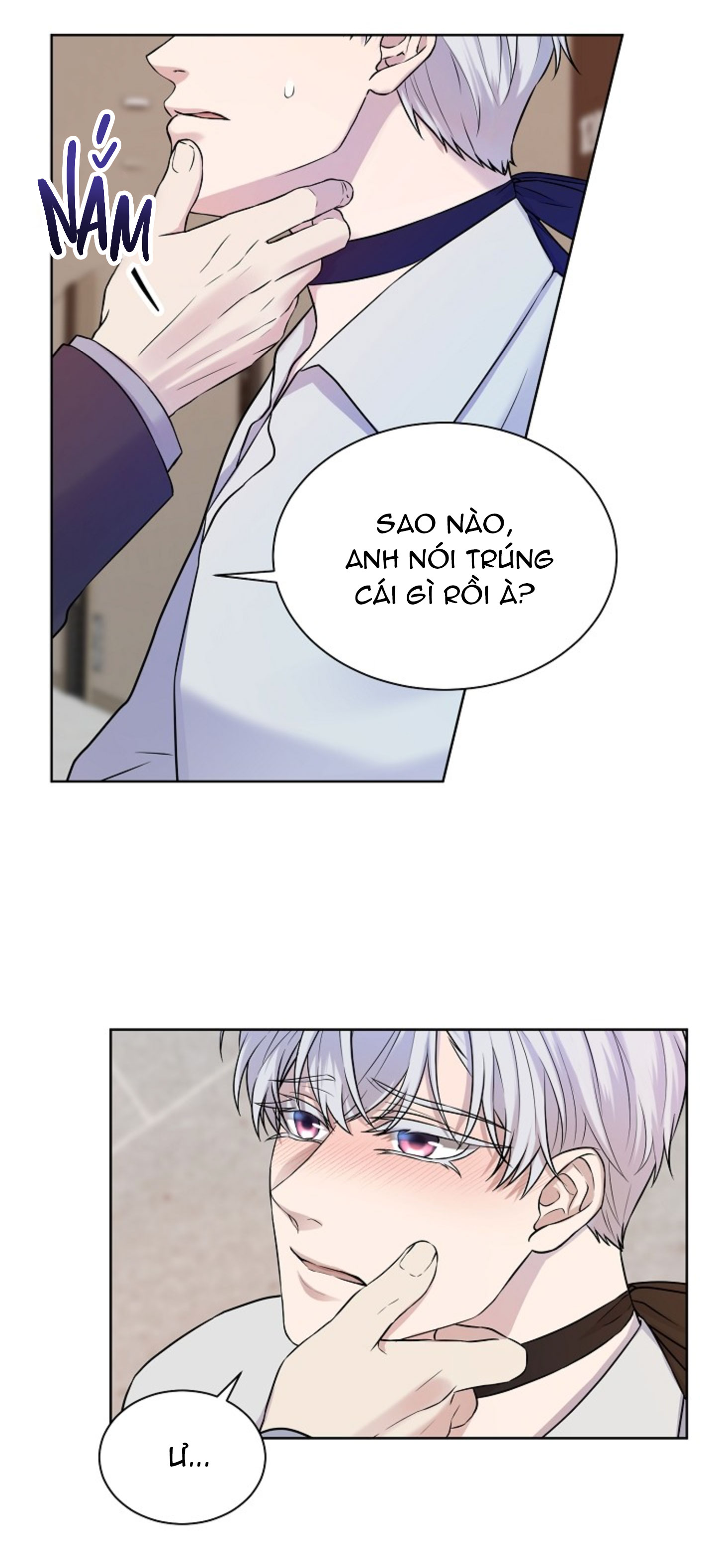 viên đạn vàng chapter 19 10