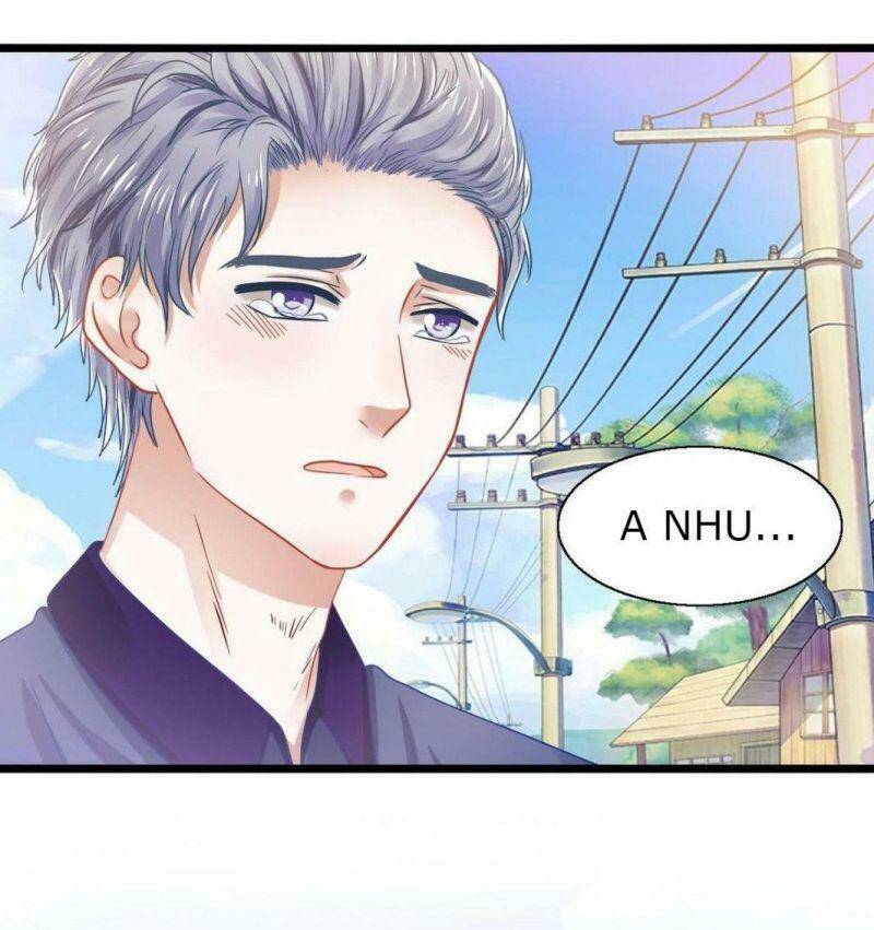 lăng thiếu! nhẹ một chút, đau chapter 38 14