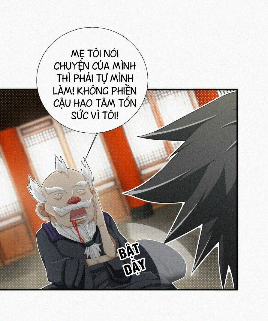 nguyên linh chúa tể chapter 14 39