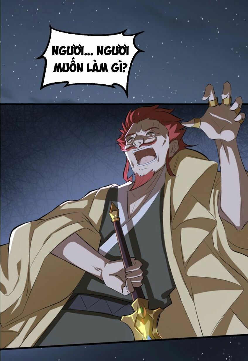 đại nghịch chi môn chapter 43 44