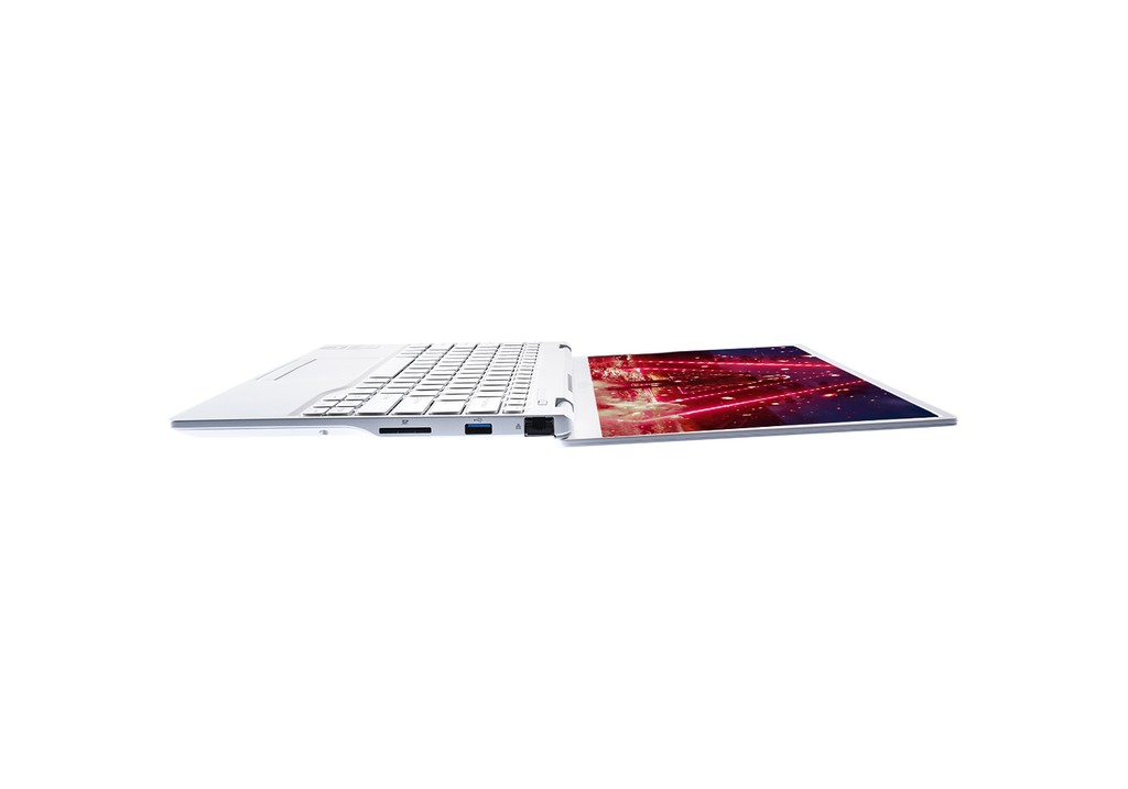 Laptop Fujitsu UH-X-9U13A3 i7-1255U/16GB/1TB/Win11 4ZR1J37874 Trắng - Hàng chính hãng