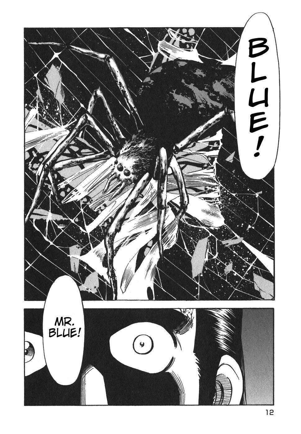 red living on the edge - người da đỏ lang thang chapter 105 12