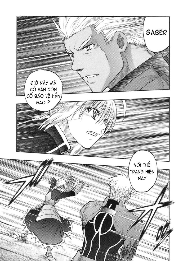 fate stay night chapter 48 17