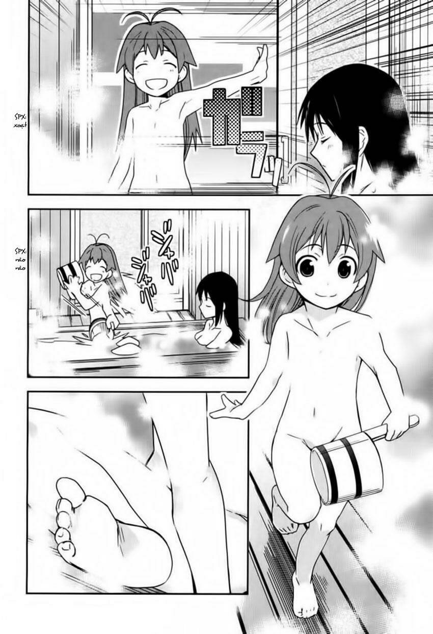 yamanko! chapter 4 27