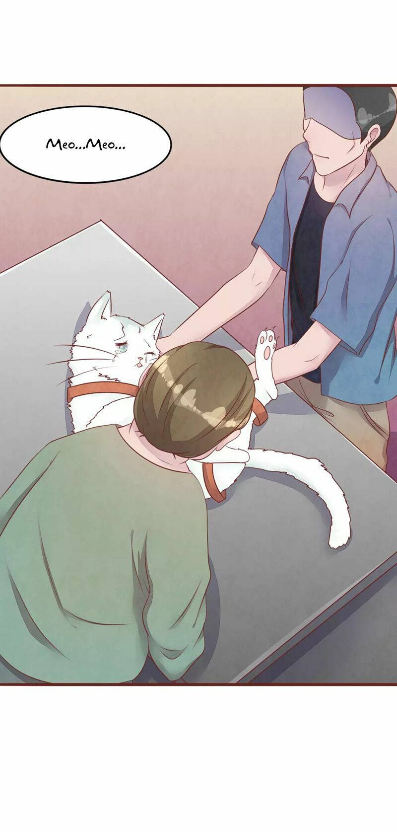 đào tạo nuôi dưỡng bạn trai mèo chapter 54 27
