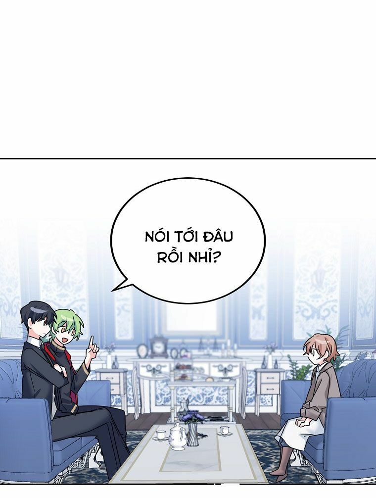 ác nữ karuna bé lại chapter 4 50