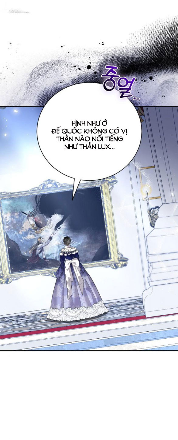 chiếm hữu trái tim bạo chúa chapter 20.1 8