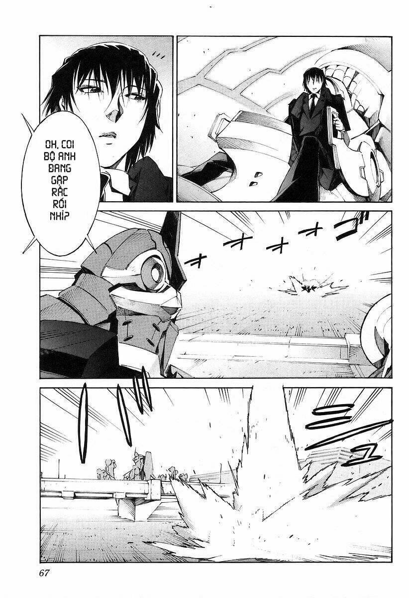 linebarrels of iron chapter 3 25