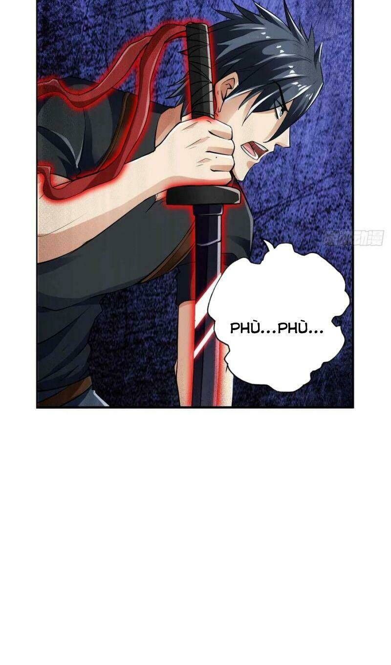 nhân vật phản diện đi tìm đường chết chapter 91 22