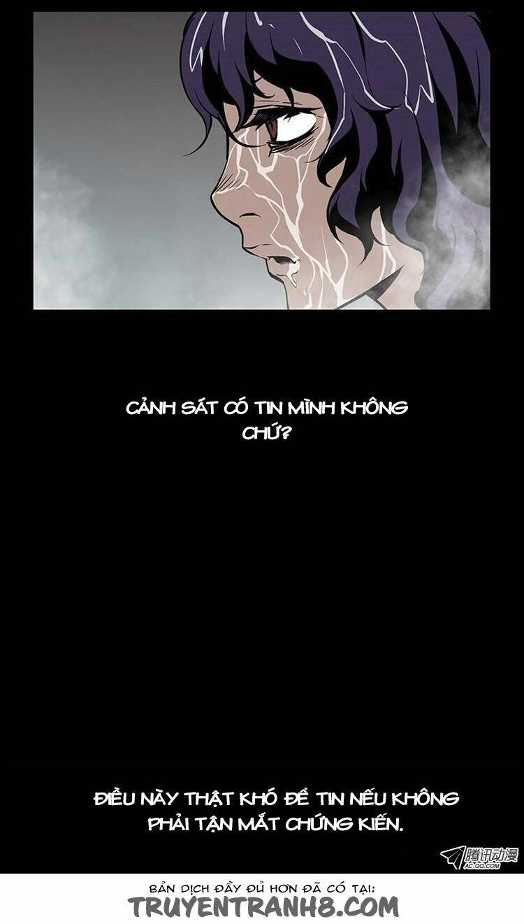 0.0 mhz - tần số chết chapter 69 8