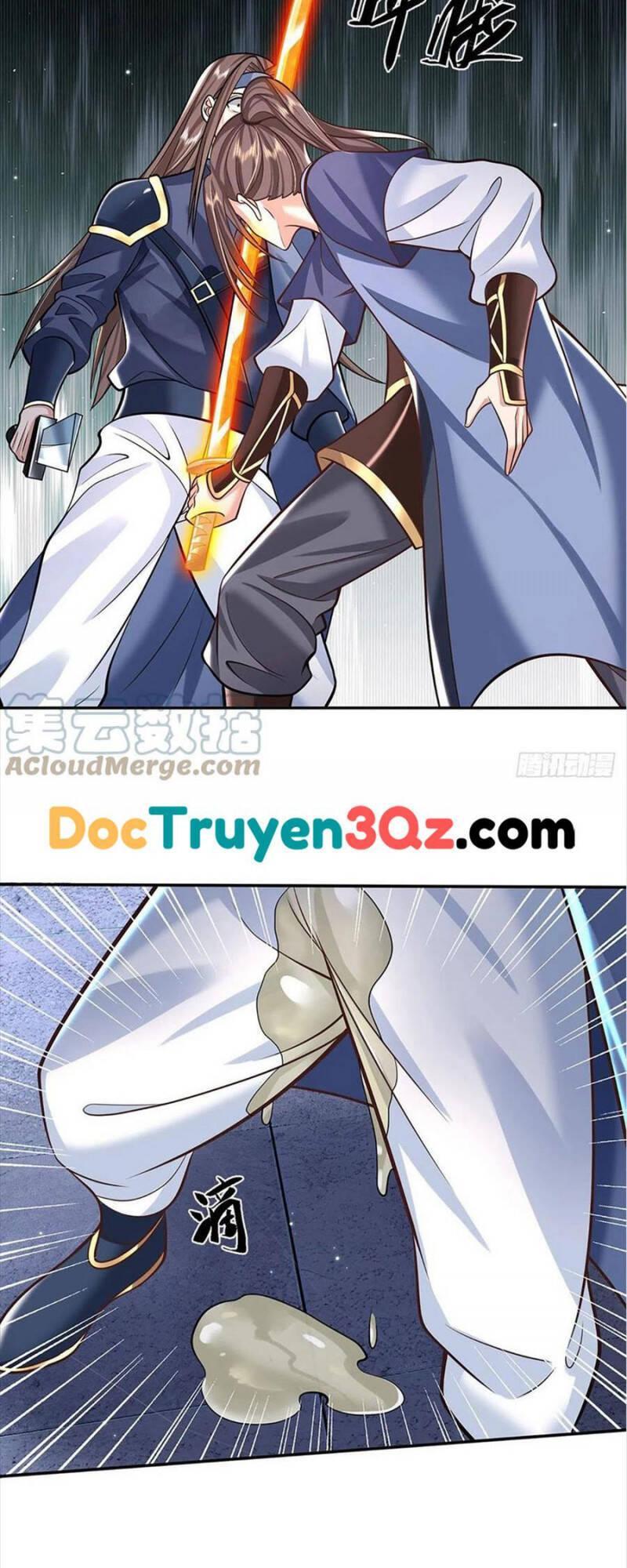 Ta Trở Về Từ Thế Giới Tu Tiên chapter 120 18