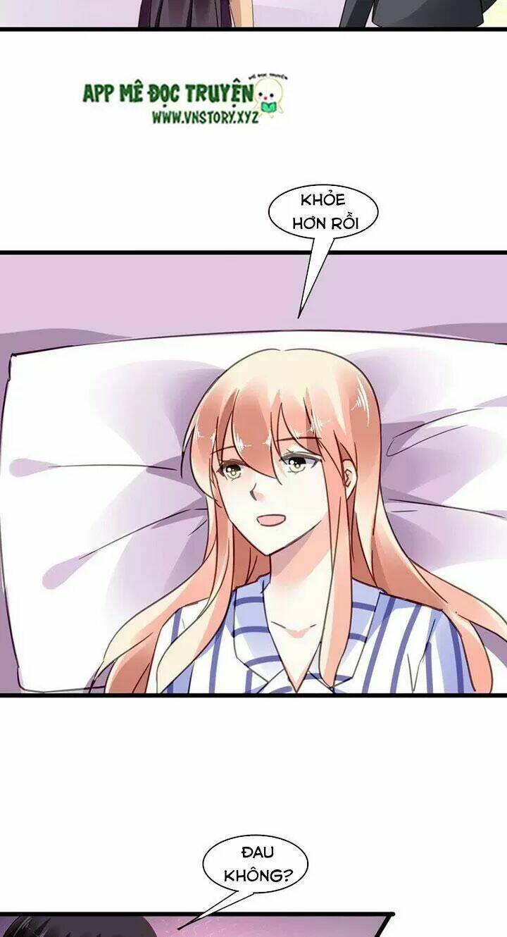 mưu ái thành nghiện chapter 122 18
