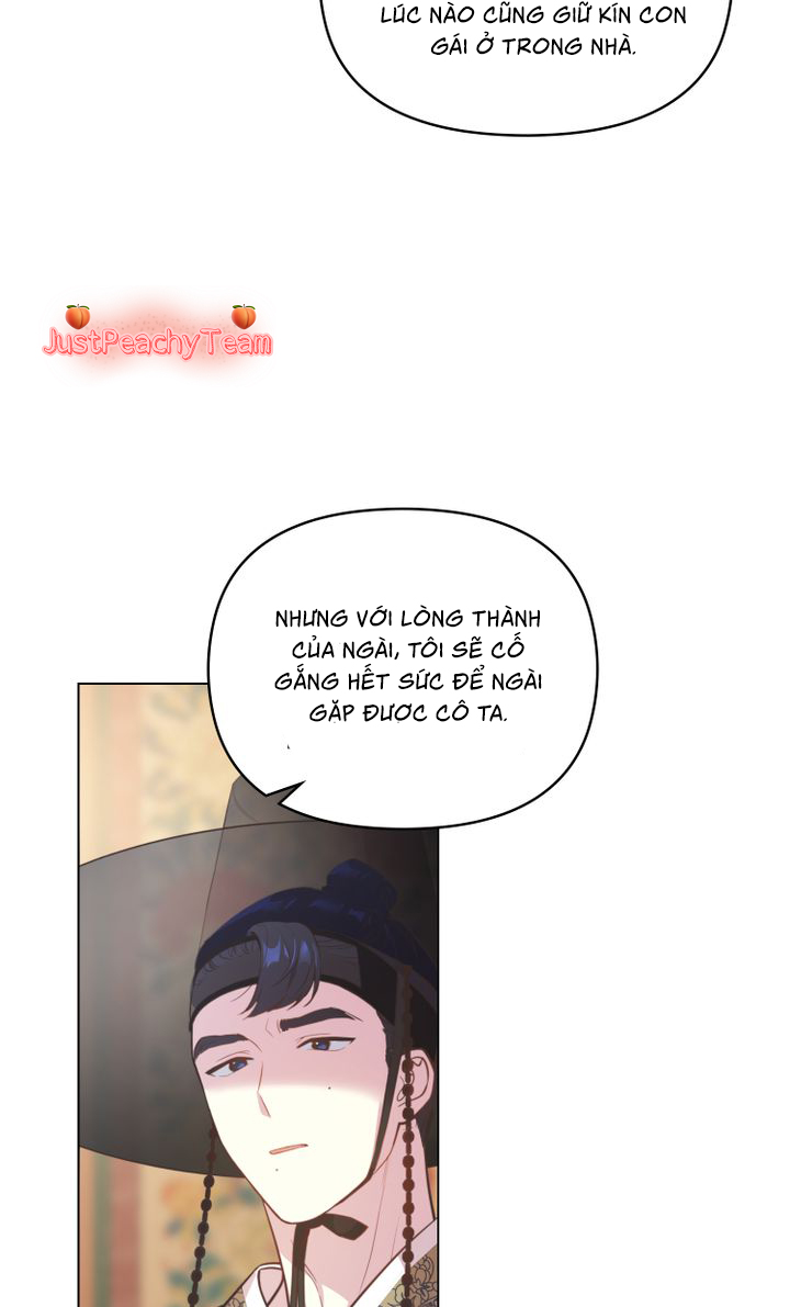 khi những nụ hoa nở rộ chapter 3 37