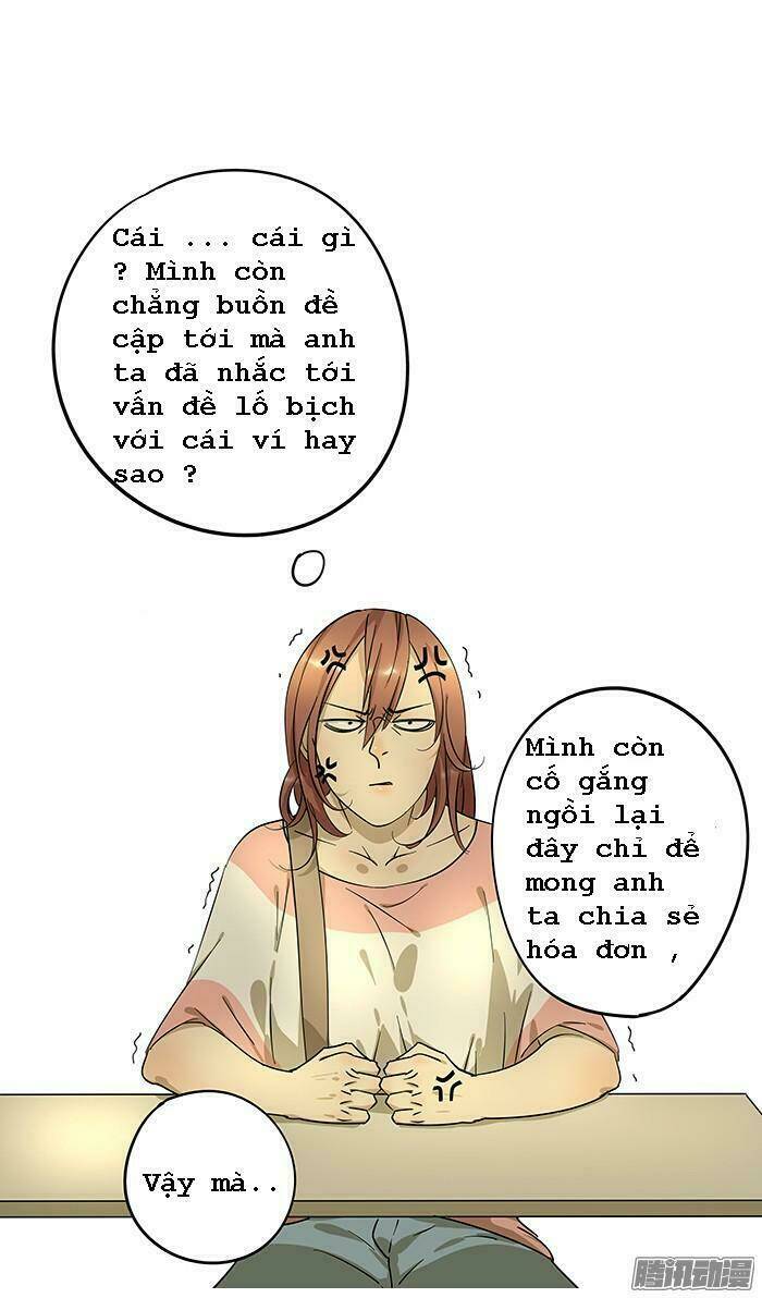 tương thân chung kết giả chapter 2 13