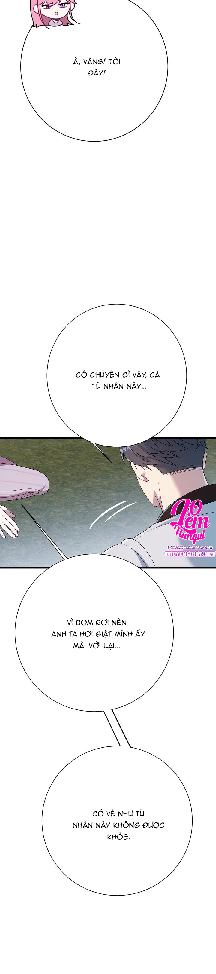 tôi đã gặp nam chính trong ngục tù chapter 20 33