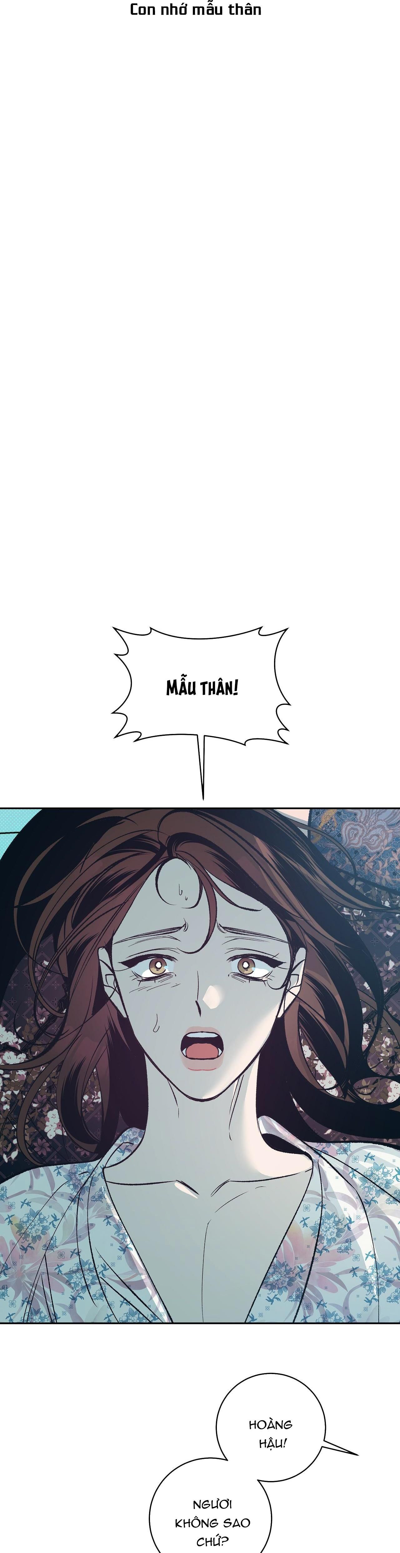 hương mộc chapter 3 17