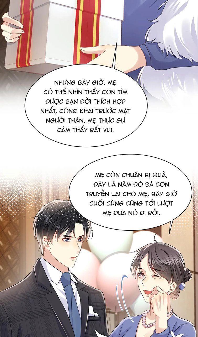 lại bị bạn trai cũ nhắm trúng rồi chapter 109 32