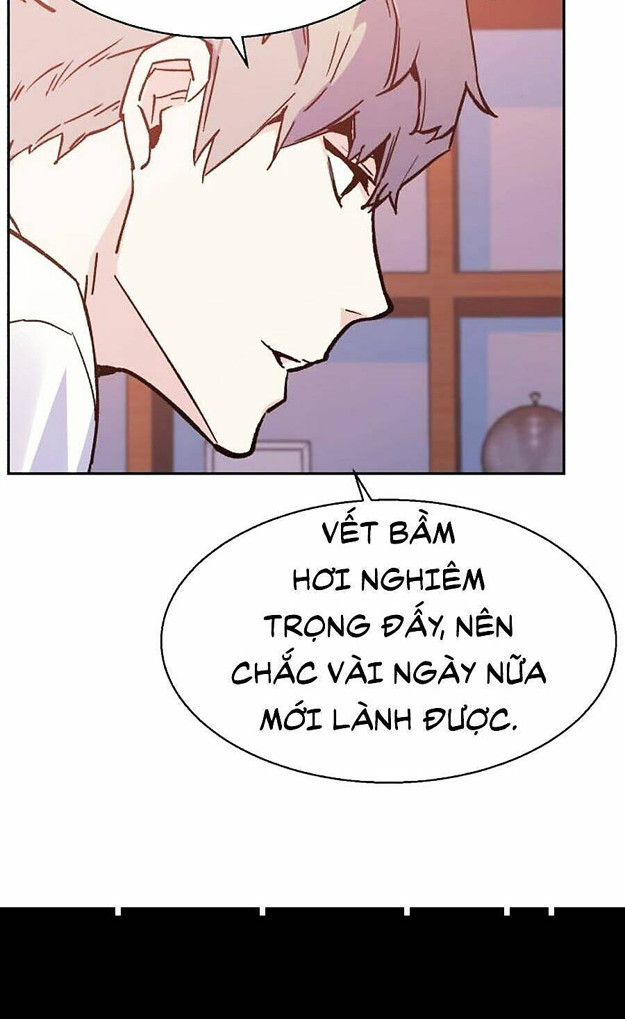 bạn học tôi là lính đánh thuê chapter 6 40