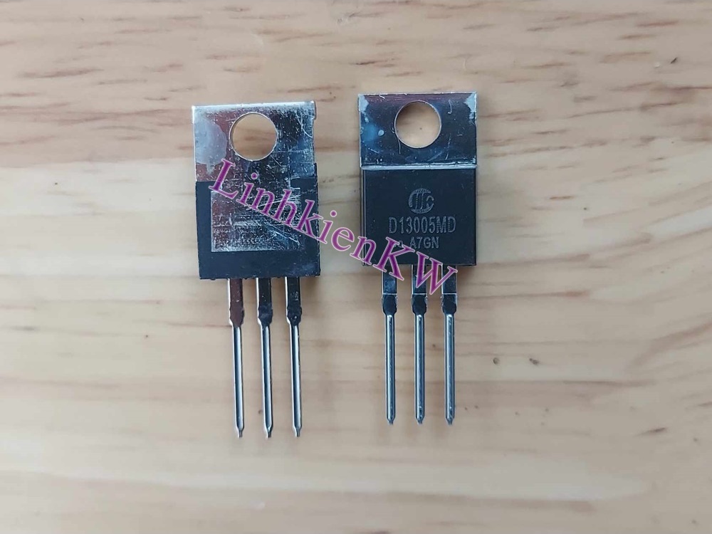 Transistor D13005MD mới chính gốc 100%