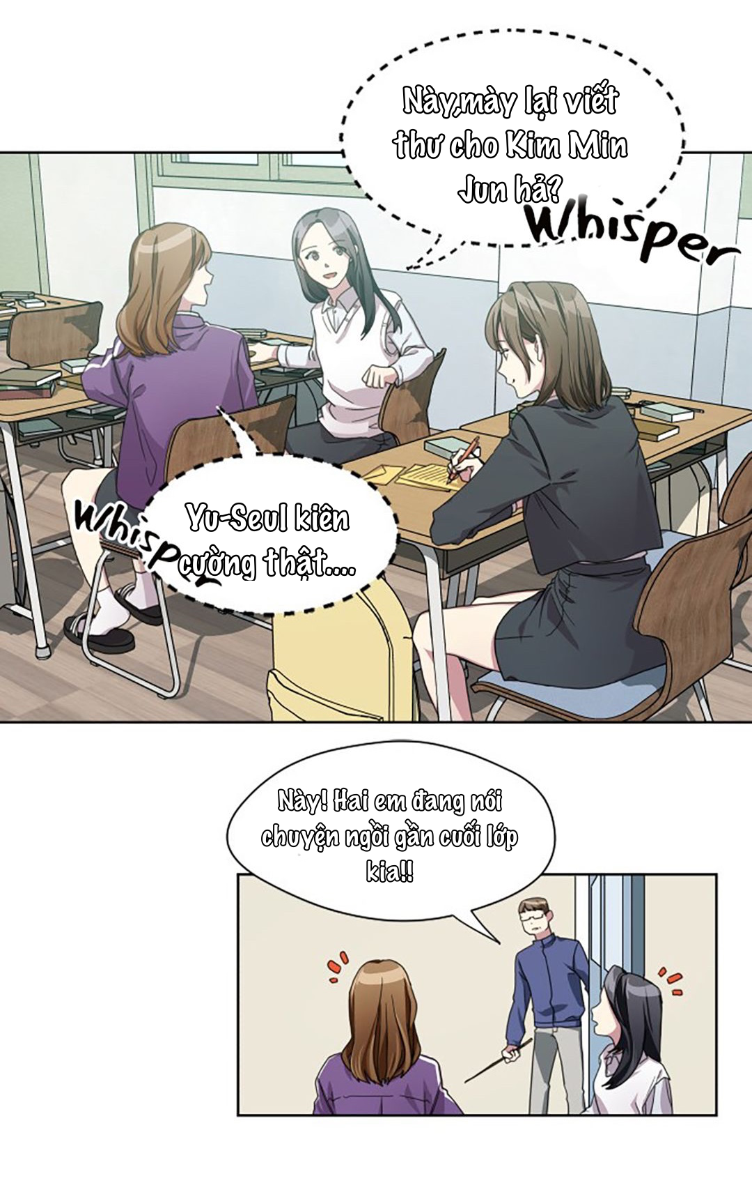 breaking news chapter 1 25