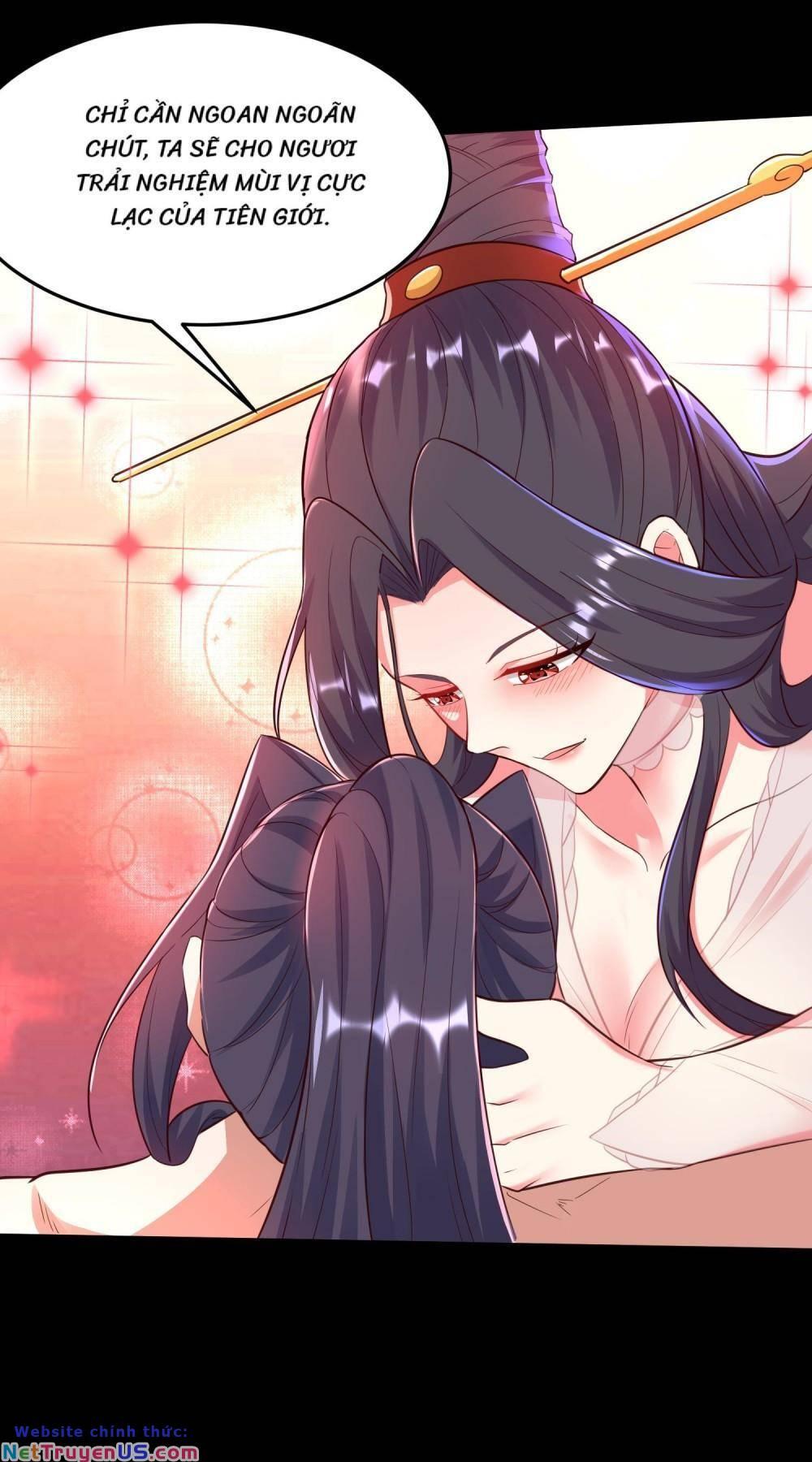 đệ nhất người ở rể chapter 280 31