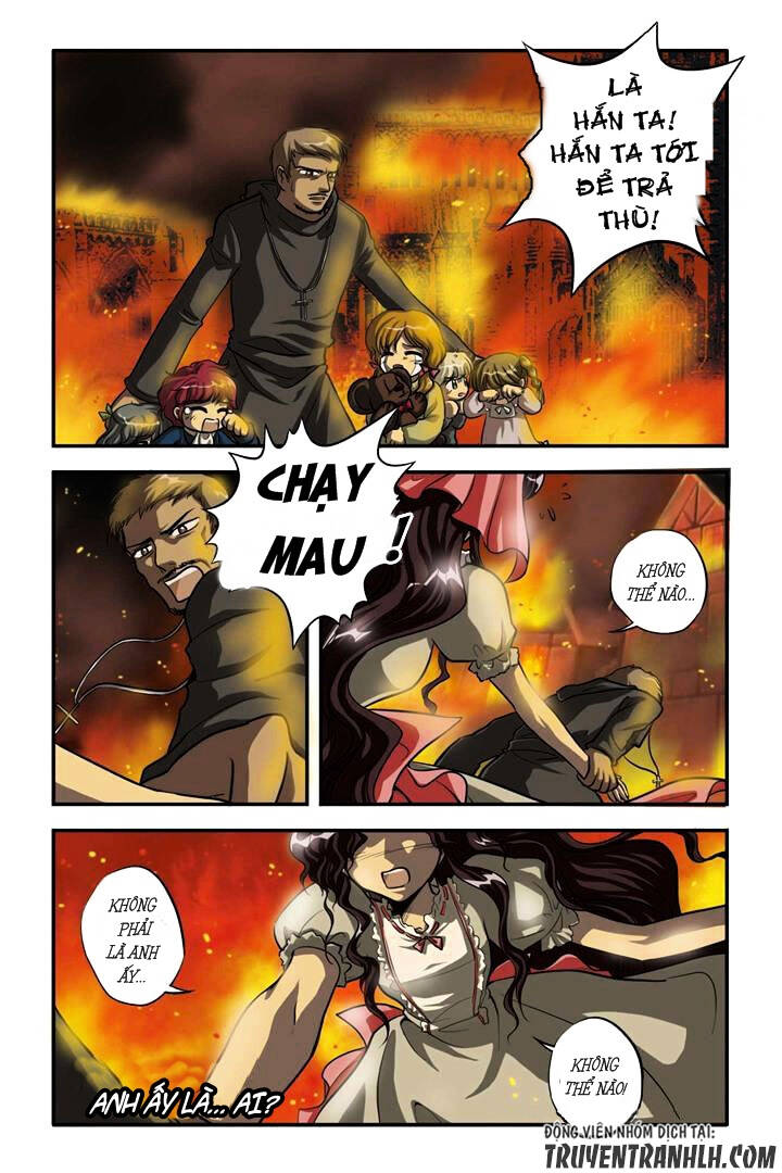 concerto for dark knight chapter 9 26