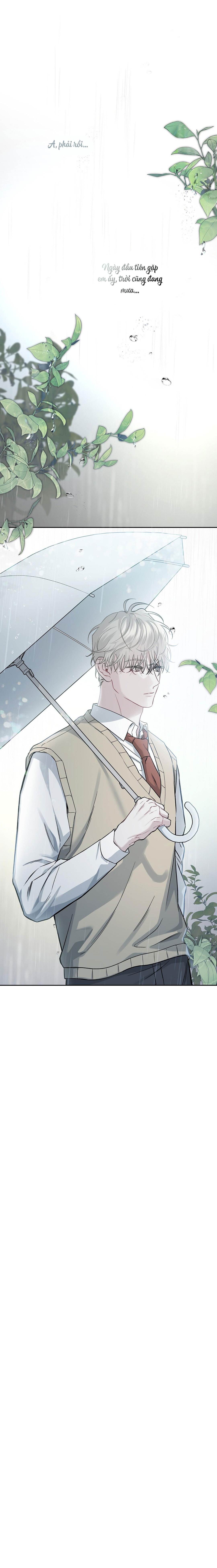 hạ cánh nơi miền đất xanh chapter 2 20