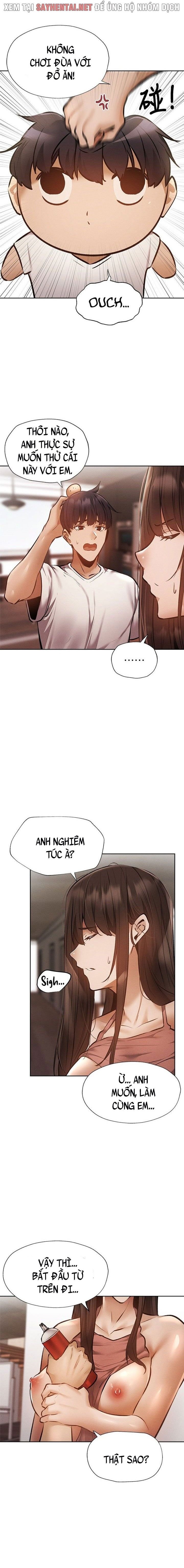 có phòng trống không? chapter 108 6