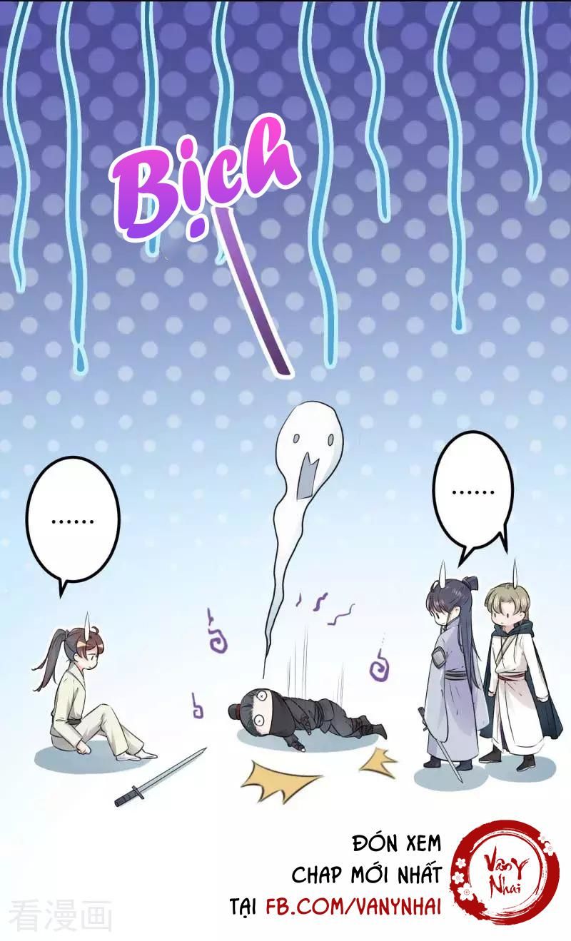 vương gia không thể trêu chapter 53 33