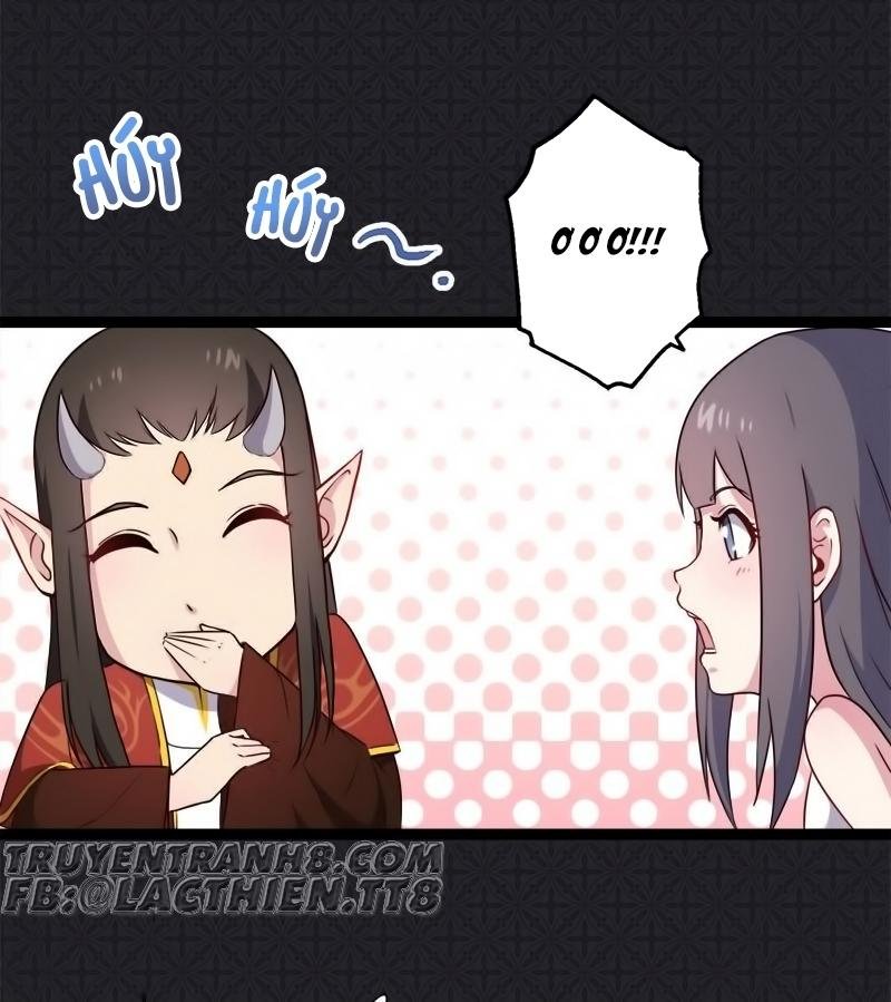 ngạo kiều quỷ vương yêu ta chapter 7 35