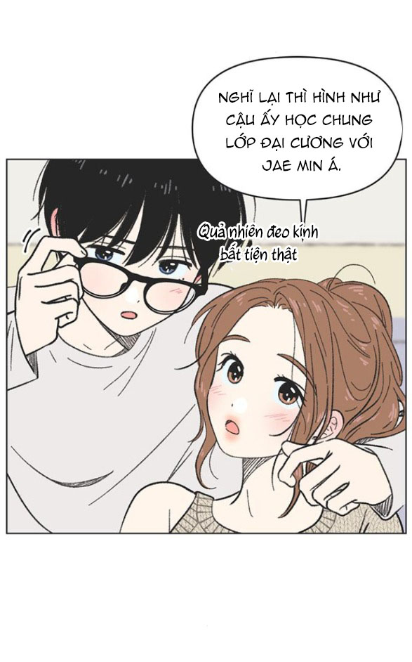 Thanh Xuân Đáng Yêu chapter 2.2 17