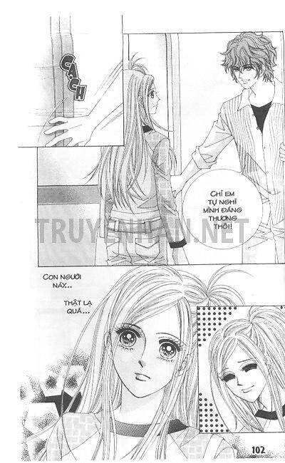 nụ hôn 5000 won chapter 46 4