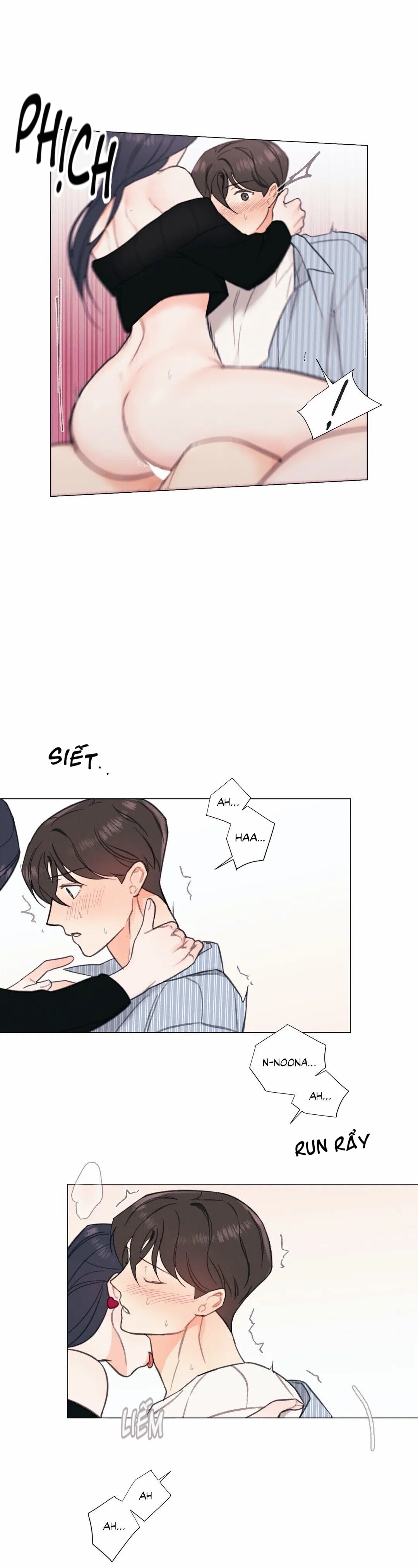 hardcore vanilla chapter 7 2