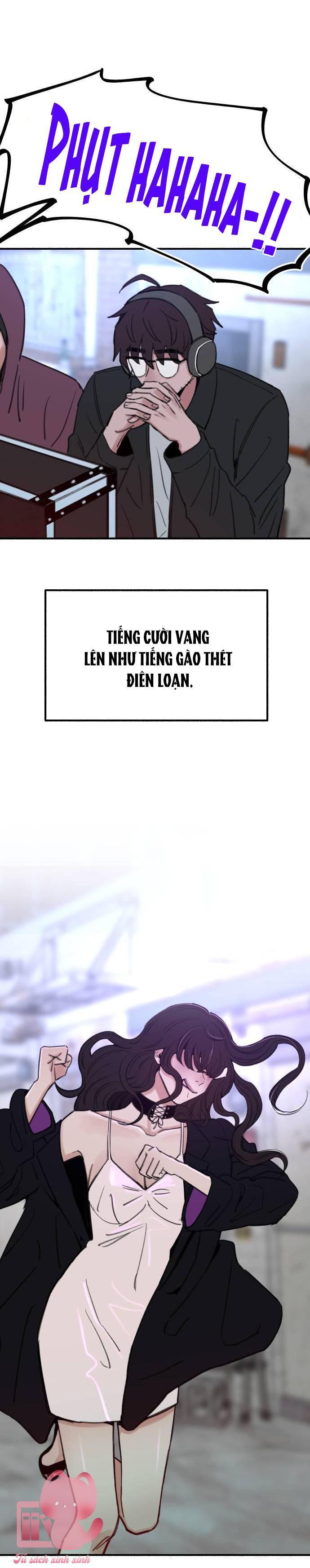 nàng thơ điện ảnh chapter 27 26