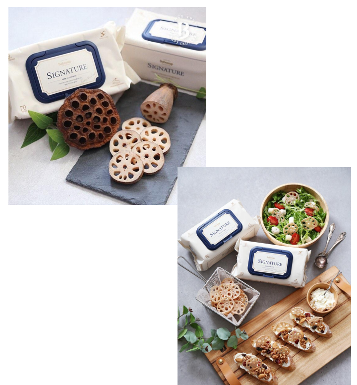 Combo 10 Gói Khăn Ướt Bebesup Sensitive 80 Tờ Hàn Quốc Thương Hiệu Bebesup