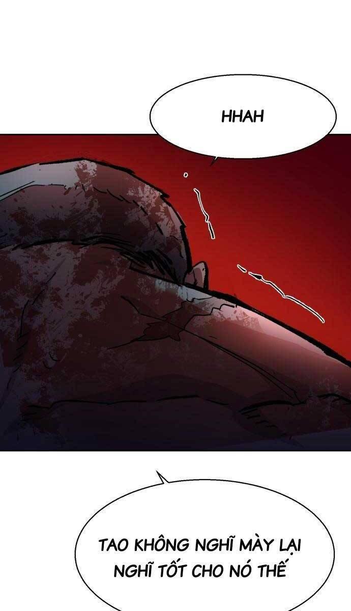 bạn học tôi là lính đánh thuê chapter 141 46