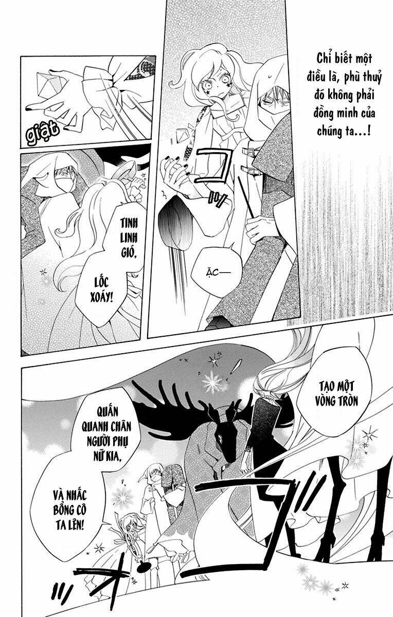 sekai de ichiban warui majo chapter 12 29