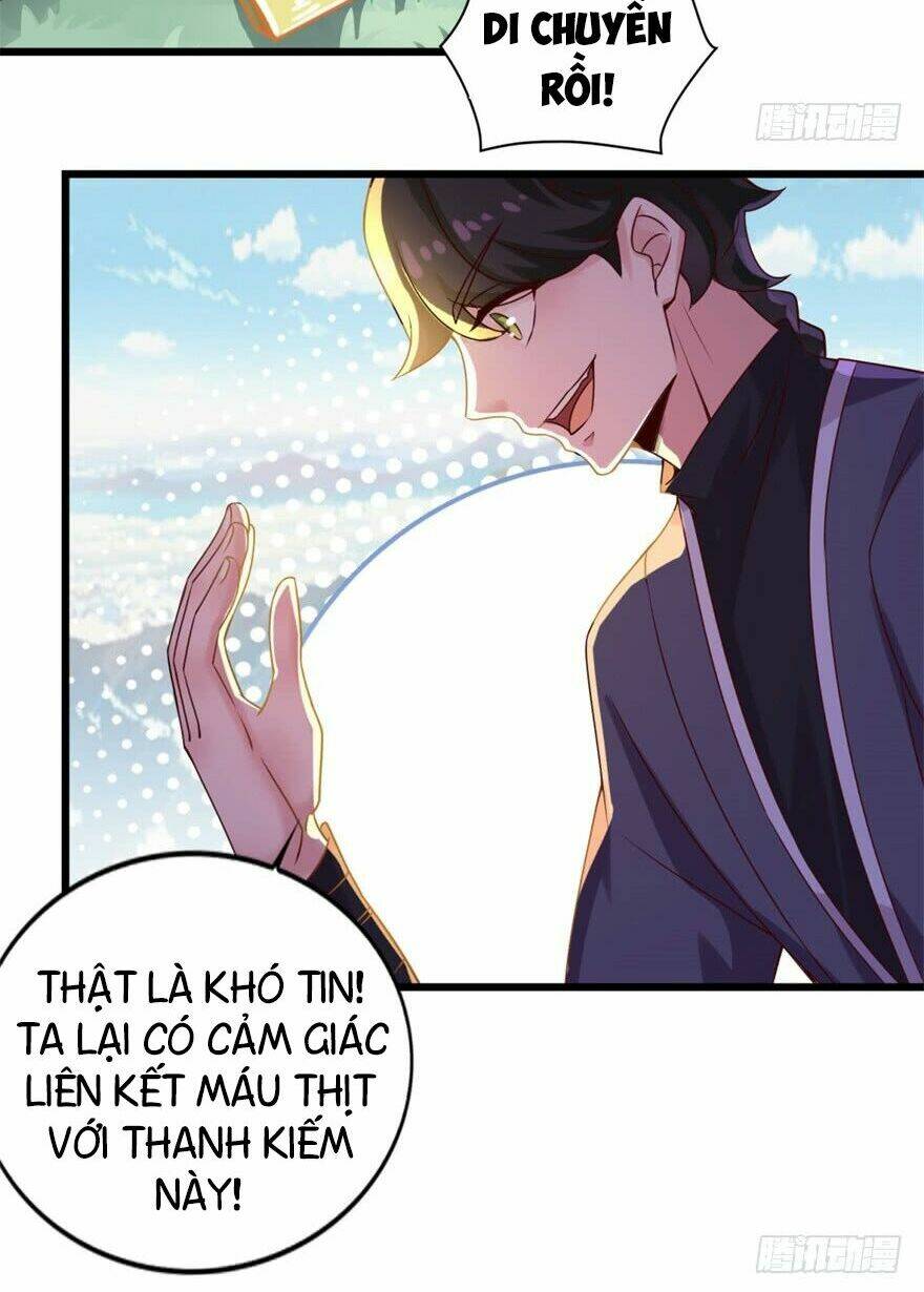 tiên ma đồng tu chapter 14 7