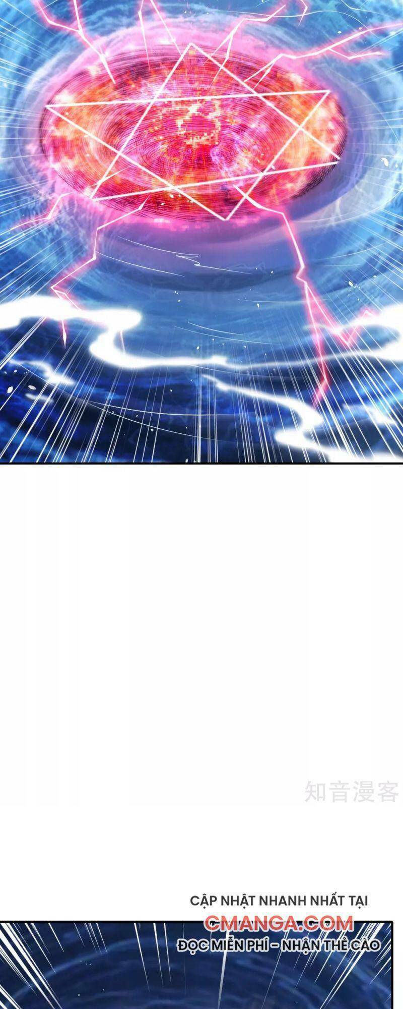 vòng bạn bè mạnh nhất của tiên giới chapter 84 13