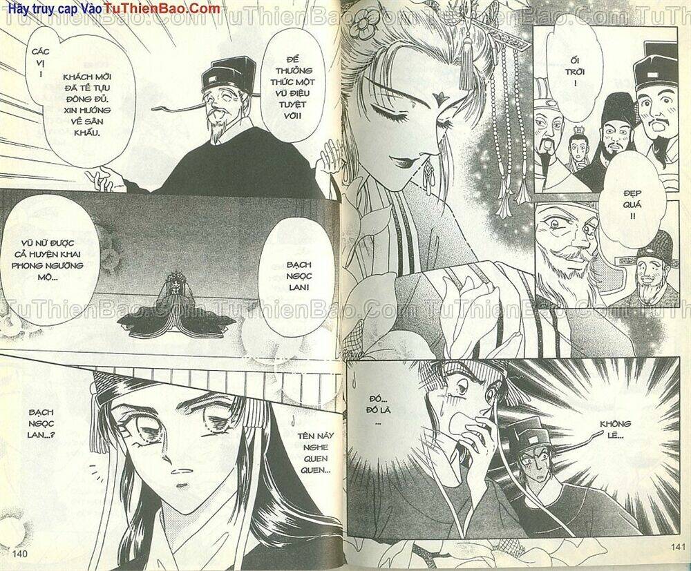 tân bao thanh thiên chapter 2 71