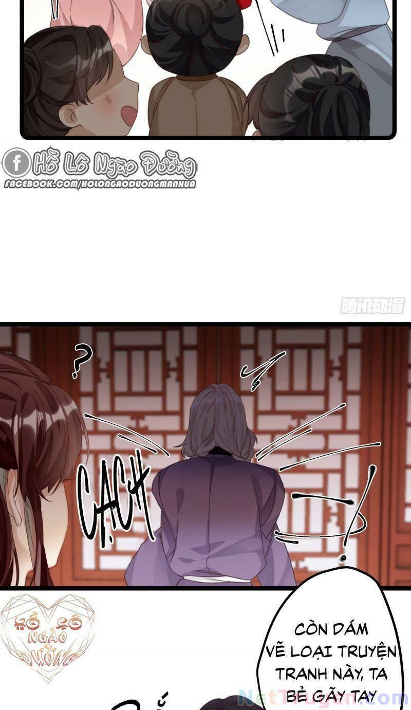 phế vật công chúa muốn nhặt chồng chapter 13 38