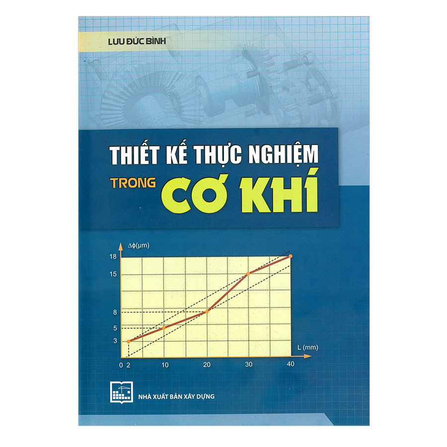 Thiết Kế Thực Nghiệm Trong Cơ Khí 